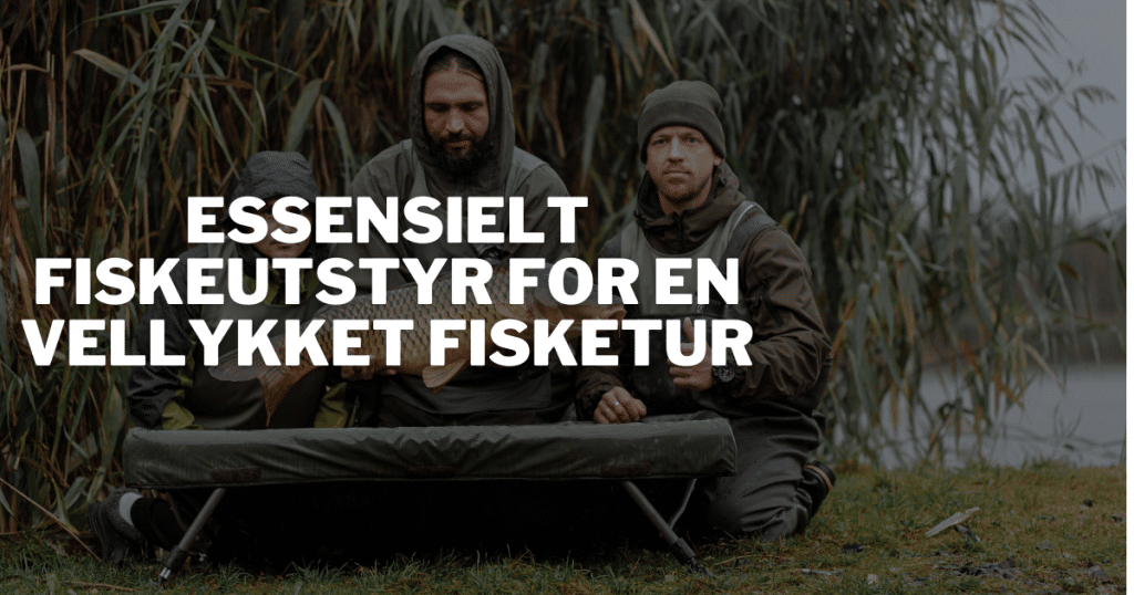 Fiskeutstyr